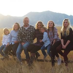 Meet your Posher, Steven